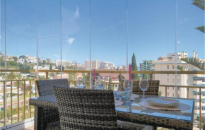 1 Bedroom Stunning Apartment In Fuengirola, Fuengirola